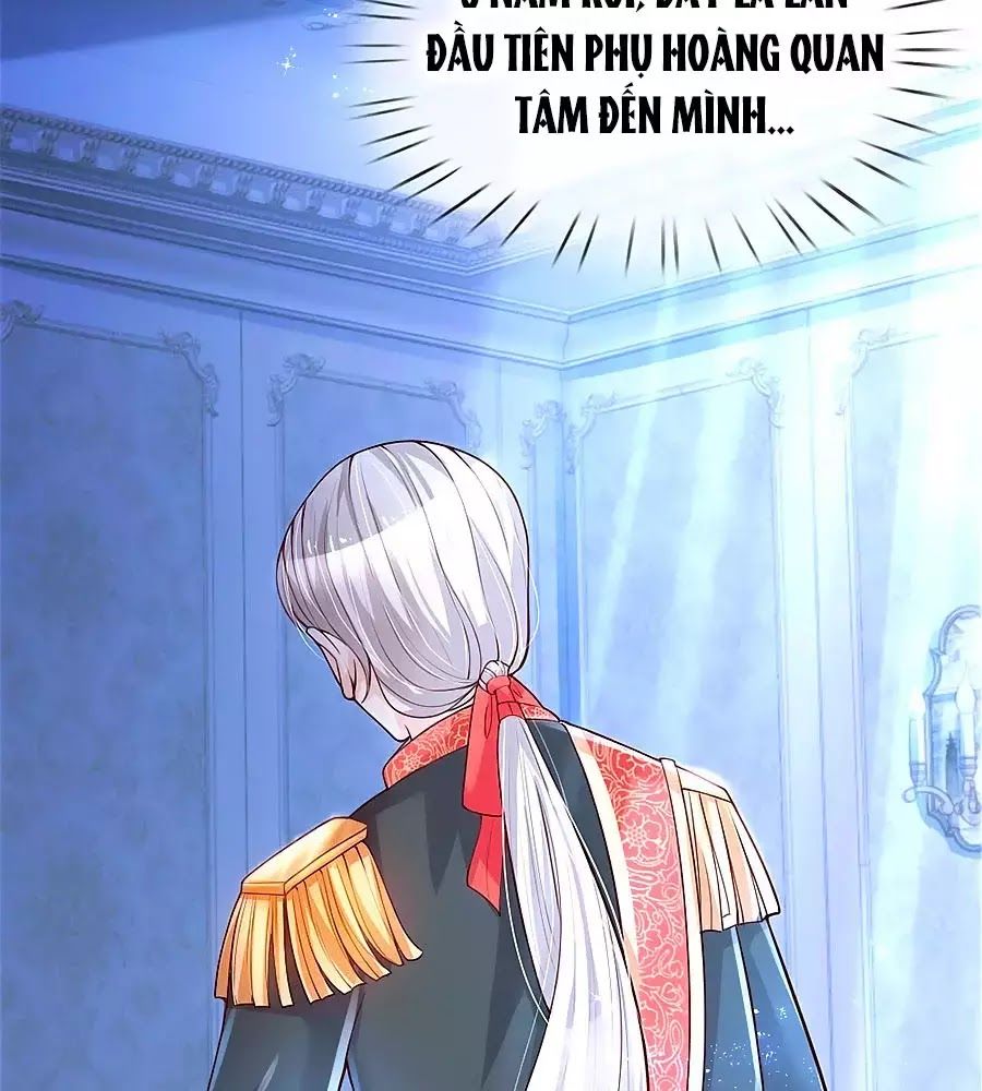 Bỗng Một Ngày Trở Thành Con Gái Nhà Vua Chapter 126 - 2