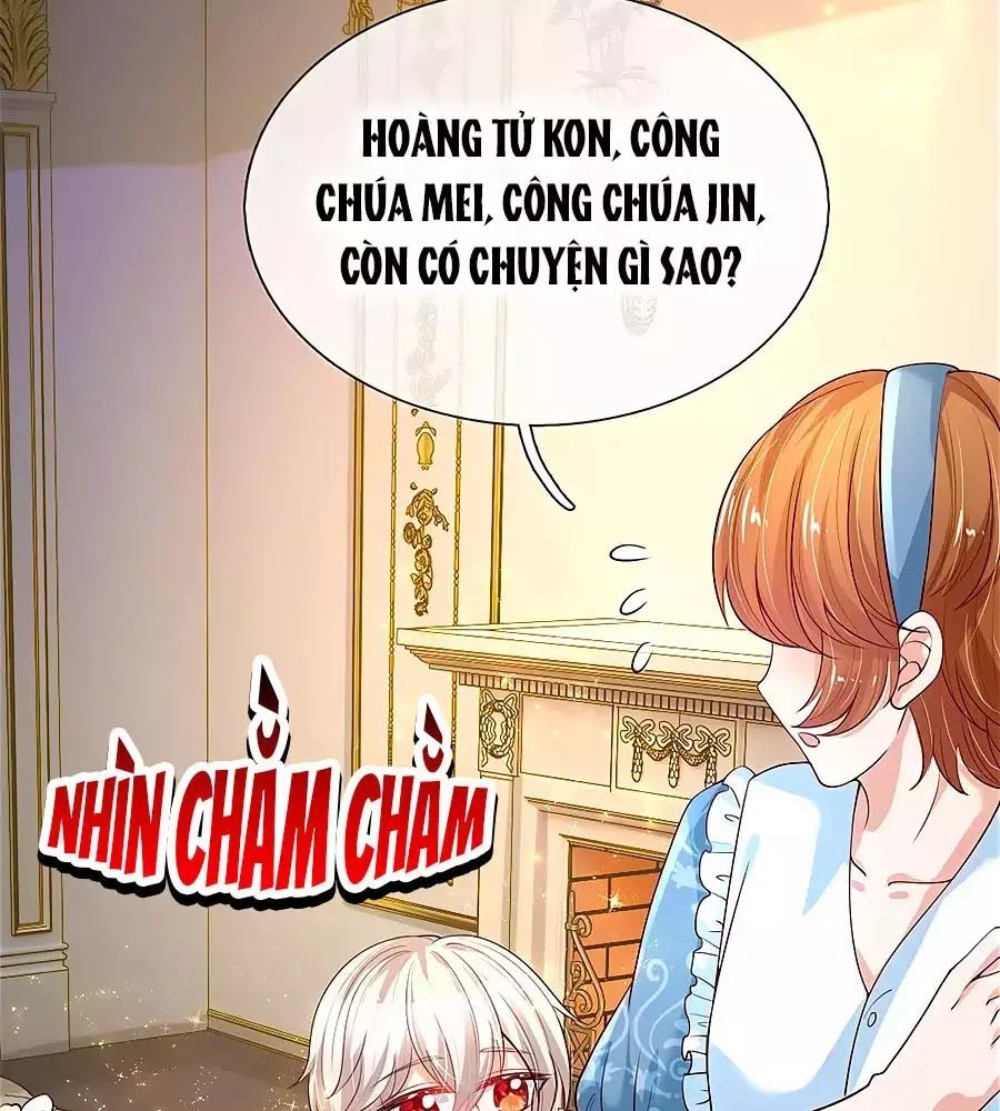 Bỗng Một Ngày Trở Thành Con Gái Nhà Vua Chapter 126 - 28