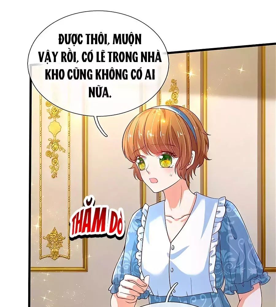 Bỗng Một Ngày Trở Thành Con Gái Nhà Vua Chapter 126 - 36