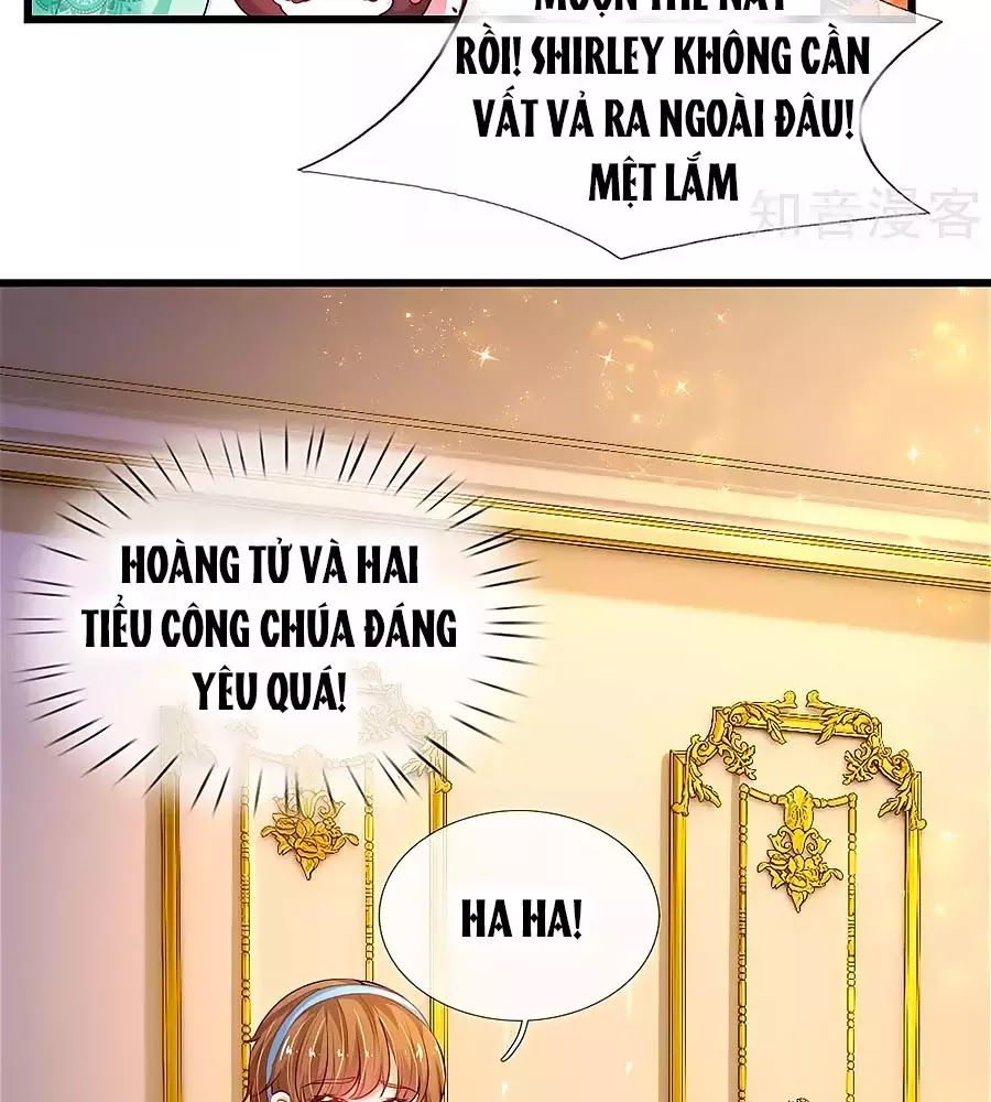 Bỗng Một Ngày Trở Thành Con Gái Nhà Vua Chapter 126 - 38