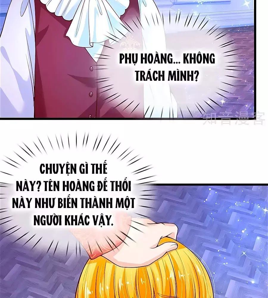 Bỗng Một Ngày Trở Thành Con Gái Nhà Vua Chapter 126 - 6