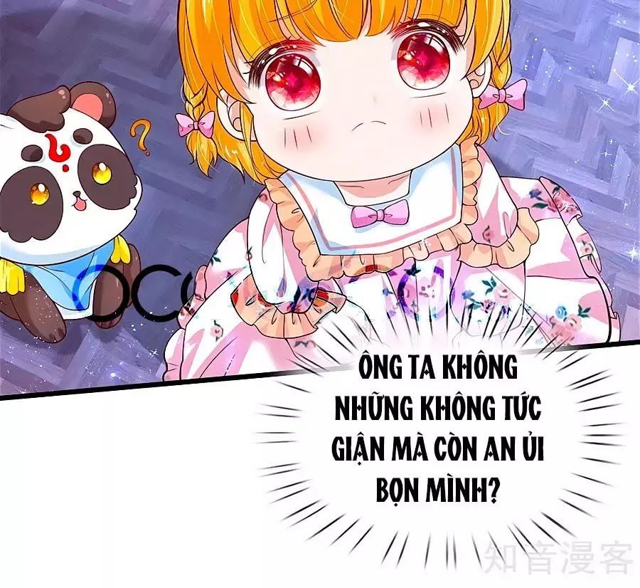 Bỗng Một Ngày Trở Thành Con Gái Nhà Vua Chapter 126 - 7