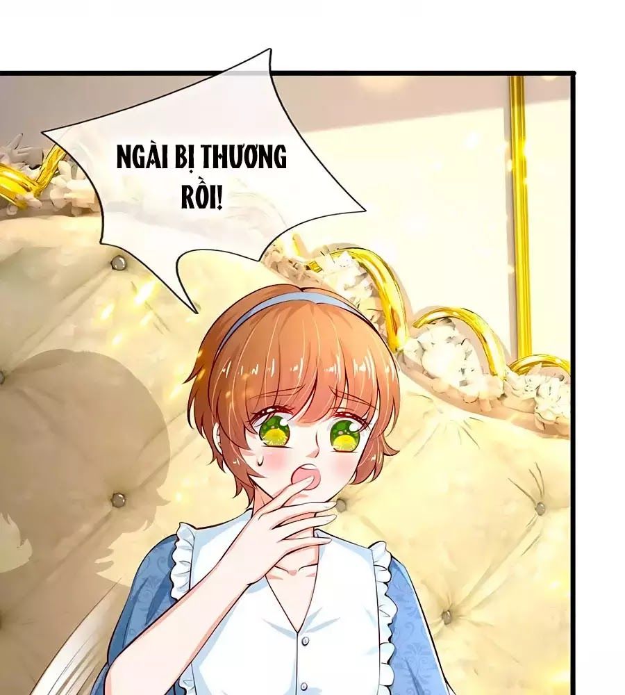 Bỗng Một Ngày Trở Thành Con Gái Nhà Vua Chapter 127 - 24
