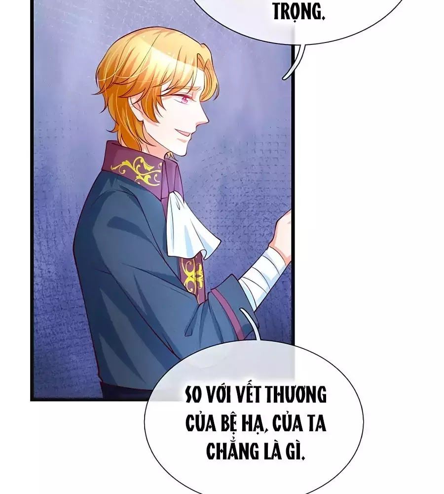 Bỗng Một Ngày Trở Thành Con Gái Nhà Vua Chapter 127 - 31