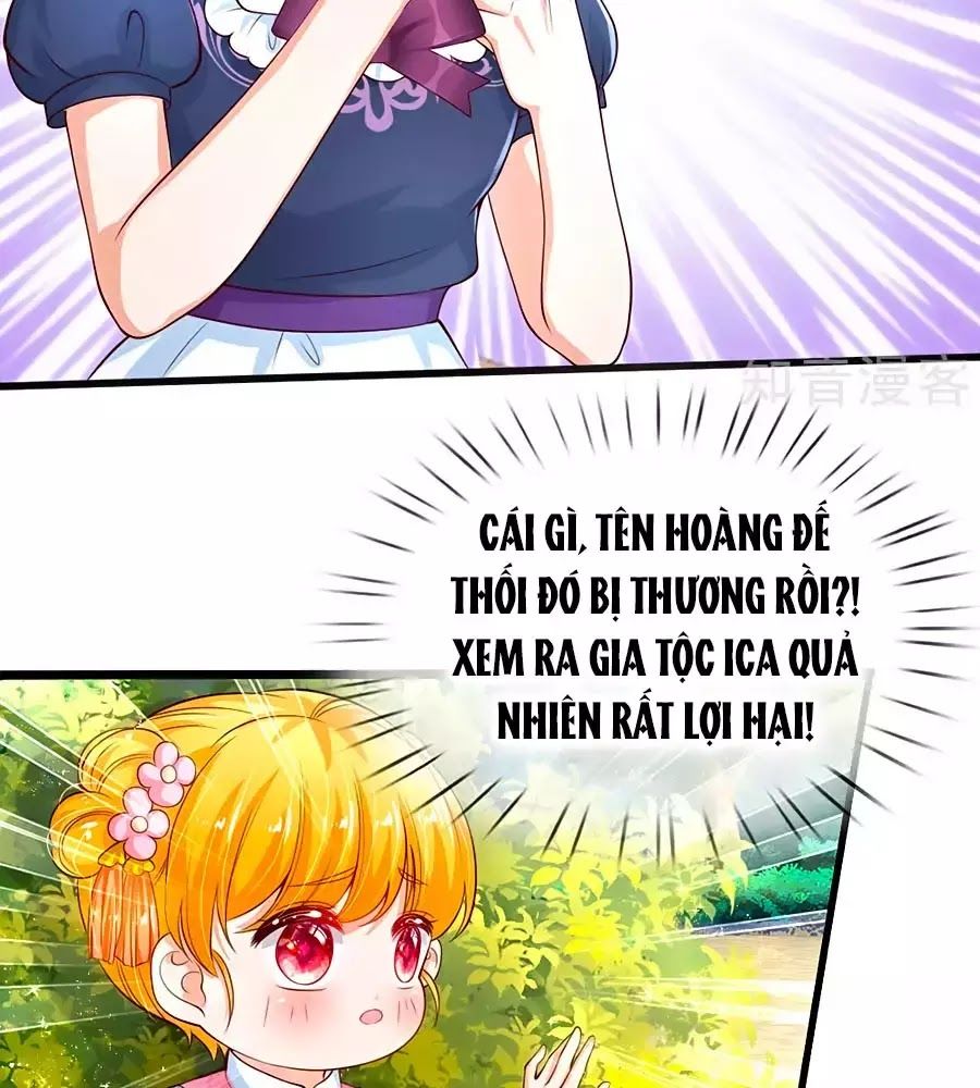 Bỗng Một Ngày Trở Thành Con Gái Nhà Vua Chapter 127 - 37