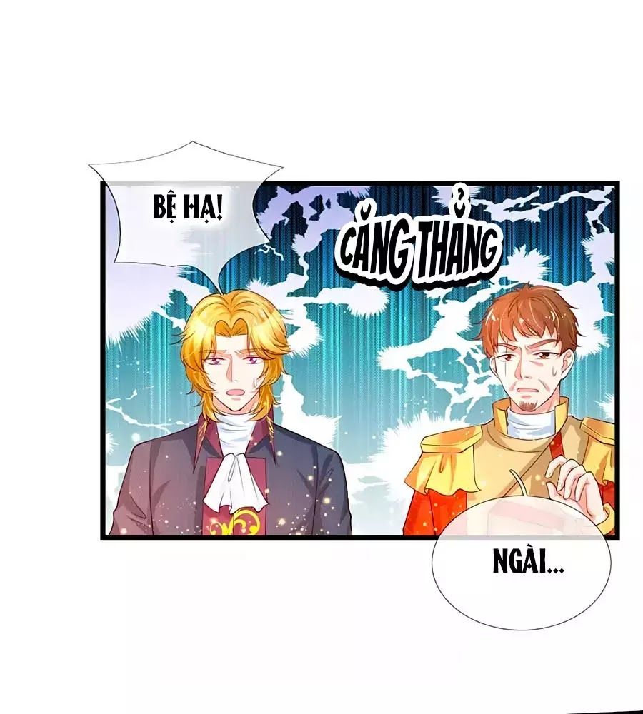 Bỗng Một Ngày Trở Thành Con Gái Nhà Vua Chapter 128 - 12
