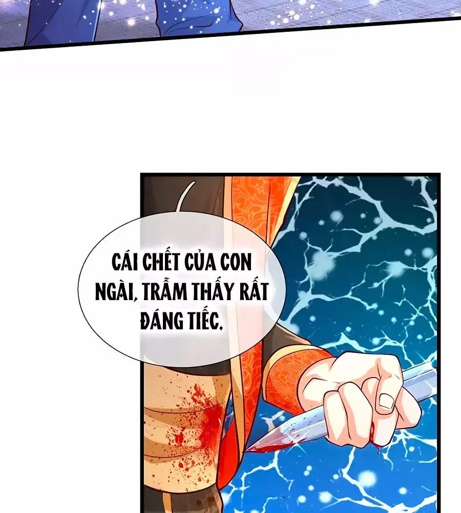 Bỗng Một Ngày Trở Thành Con Gái Nhà Vua Chapter 128 - 33