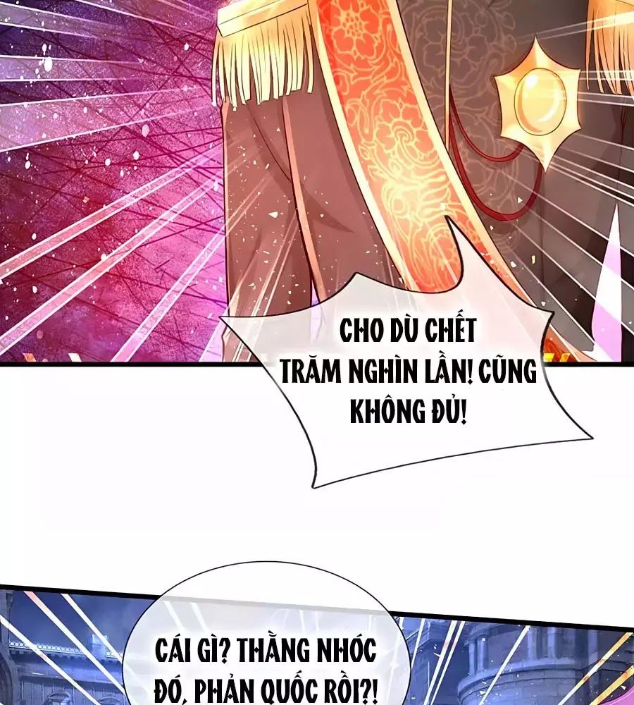 Bỗng Một Ngày Trở Thành Con Gái Nhà Vua Chapter 128 - 40