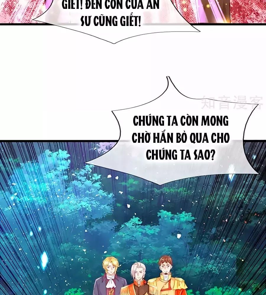 Bỗng Một Ngày Trở Thành Con Gái Nhà Vua Chapter 128 - 45