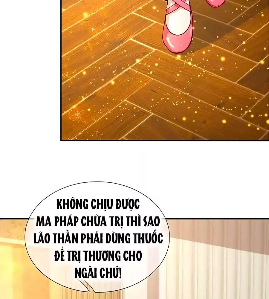 Bỗng Một Ngày Trở Thành Con Gái Nhà Vua Chapter 130 - 2