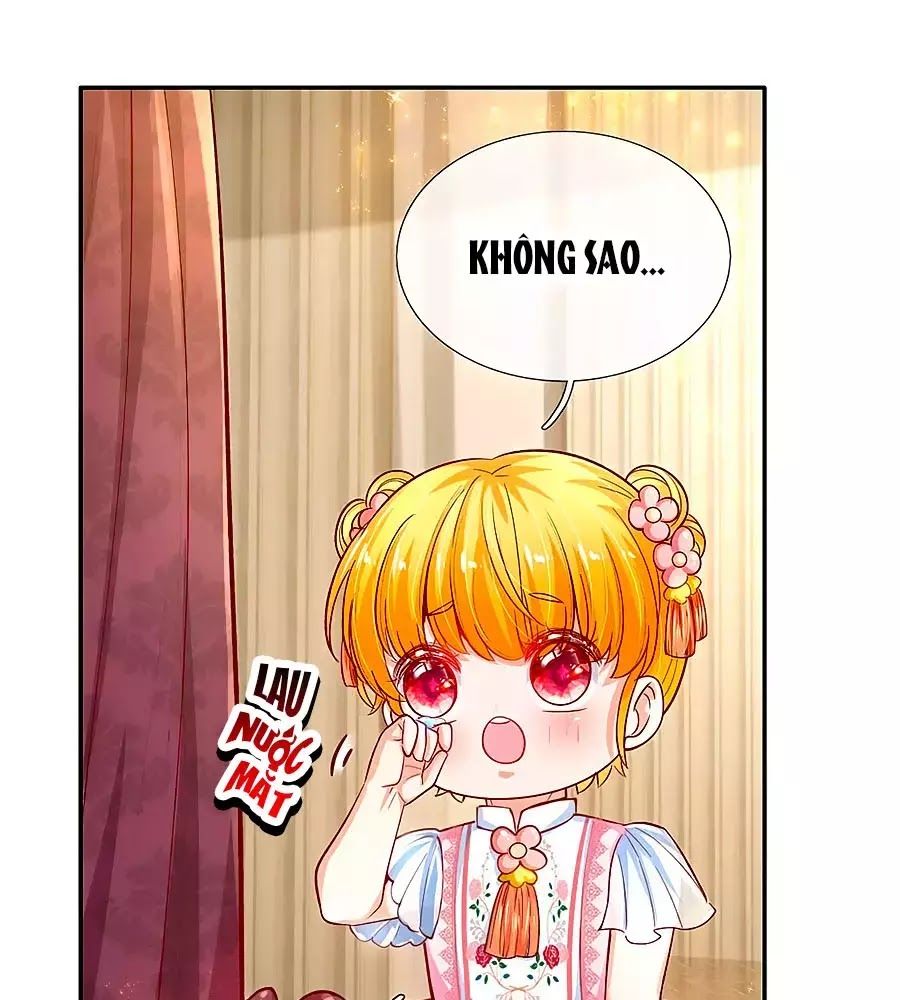 Bỗng Một Ngày Trở Thành Con Gái Nhà Vua Chapter 130 - 11