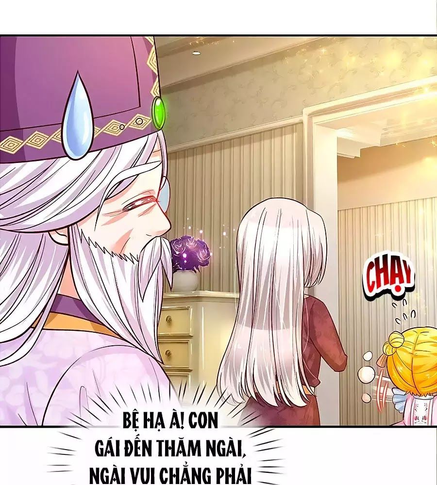 Bỗng Một Ngày Trở Thành Con Gái Nhà Vua Chapter 130 - 20