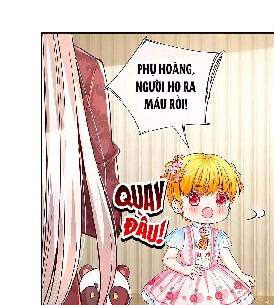 Bỗng Một Ngày Trở Thành Con Gái Nhà Vua Chapter 130 - 25