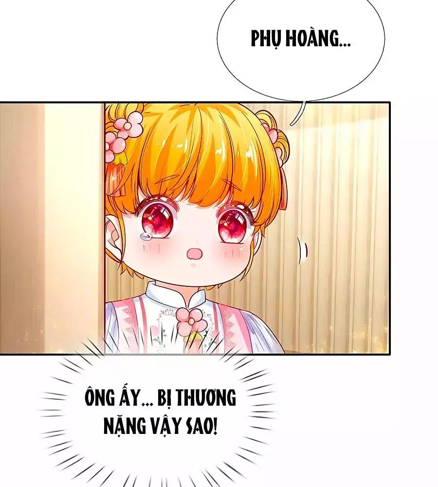 Bỗng Một Ngày Trở Thành Con Gái Nhà Vua Chapter 130 - 4