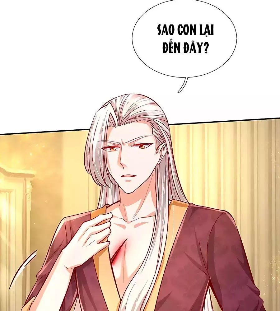 Bỗng Một Ngày Trở Thành Con Gái Nhà Vua Chapter 130 - 9
