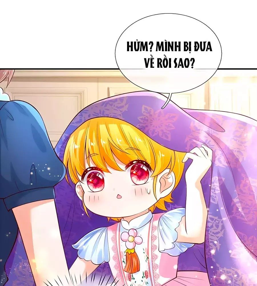 Bỗng Một Ngày Trở Thành Con Gái Nhà Vua Chapter 131 - 1