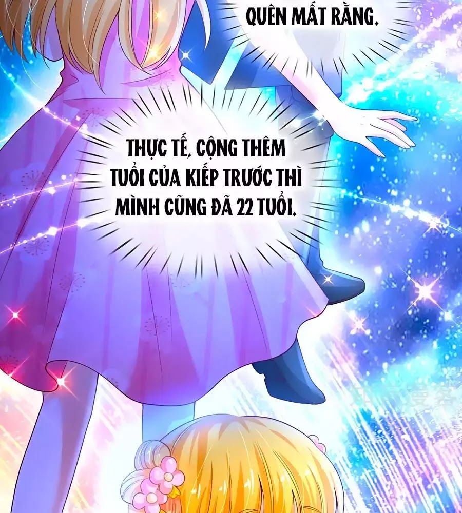 Bỗng Một Ngày Trở Thành Con Gái Nhà Vua Chapter 131 - 15