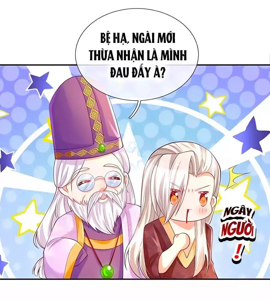 Bỗng Một Ngày Trở Thành Con Gái Nhà Vua Chapter 131 - 25