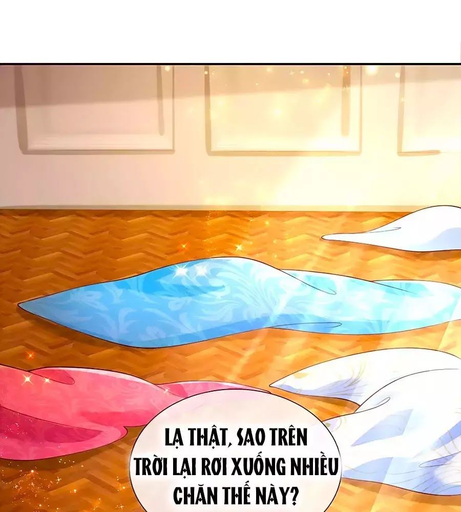 Bỗng Một Ngày Trở Thành Con Gái Nhà Vua Chapter 131 - 4