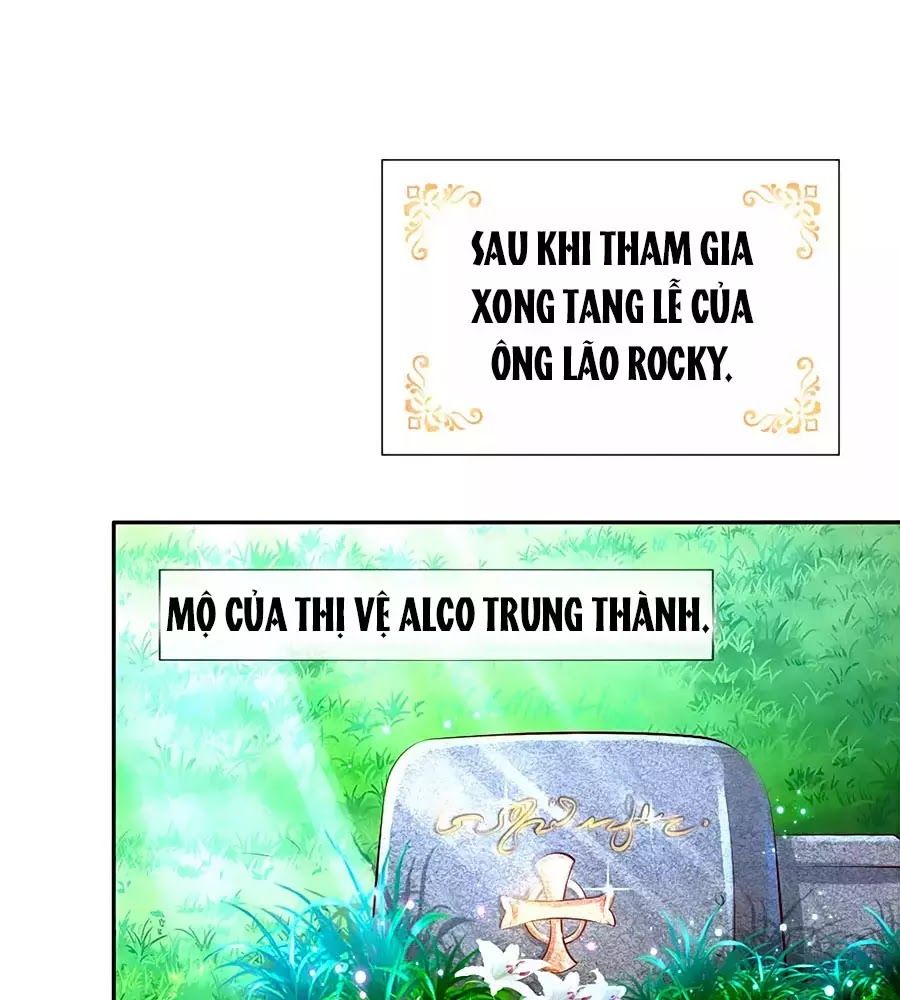 Bỗng Một Ngày Trở Thành Con Gái Nhà Vua Chapter 132 - 23