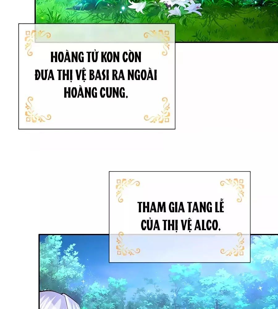 Bỗng Một Ngày Trở Thành Con Gái Nhà Vua Chapter 132 - 24
