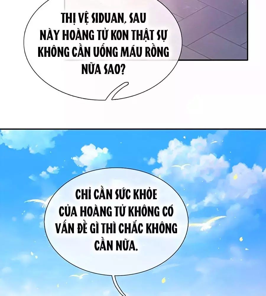 Bỗng Một Ngày Trở Thành Con Gái Nhà Vua Chapter 132 - 30