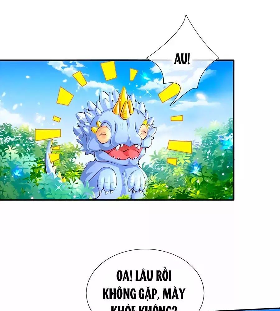 Bỗng Một Ngày Trở Thành Con Gái Nhà Vua Chapter 132 - 35