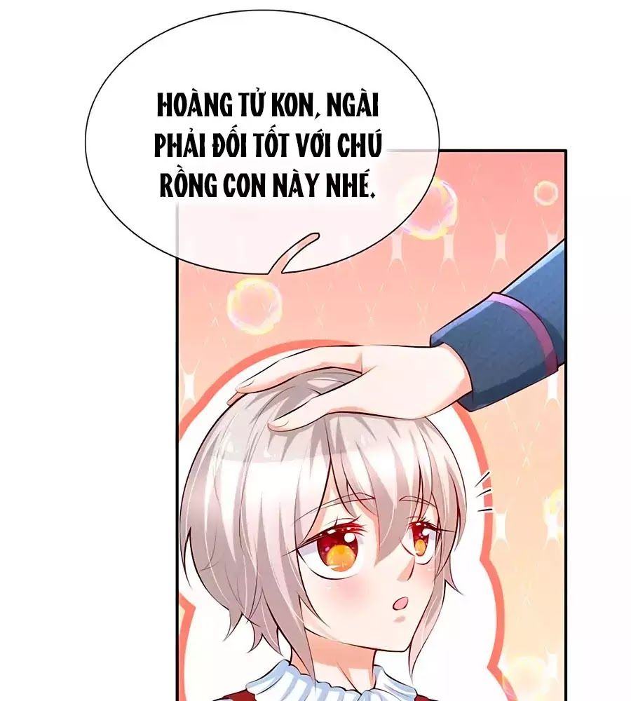 Bỗng Một Ngày Trở Thành Con Gái Nhà Vua Chapter 132 - 41