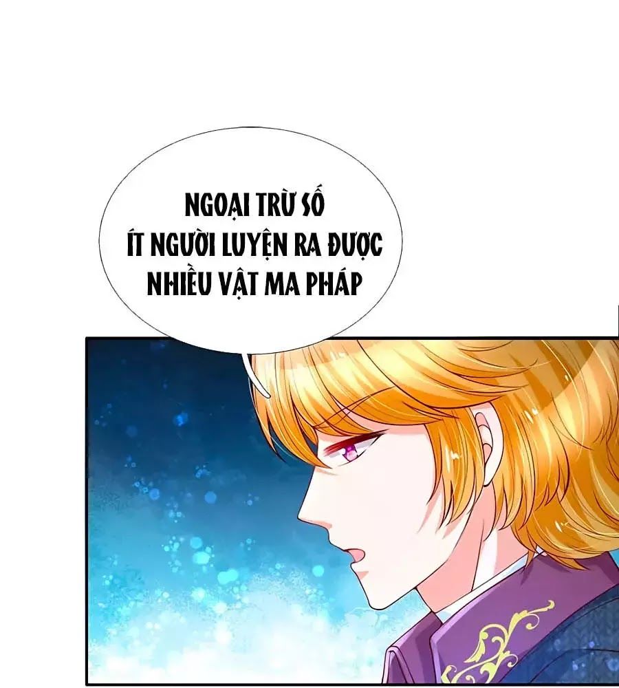 Bỗng Một Ngày Trở Thành Con Gái Nhà Vua Chapter 133 - 1