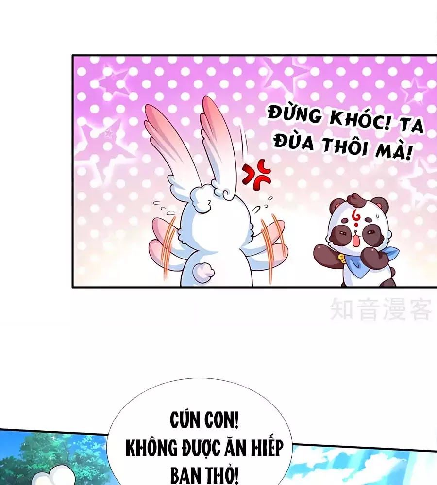 Bỗng Một Ngày Trở Thành Con Gái Nhà Vua Chapter 133 - 13