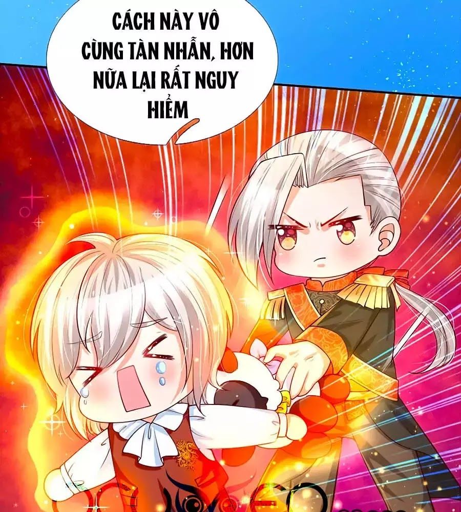 Bỗng Một Ngày Trở Thành Con Gái Nhà Vua Chapter 133 - 4