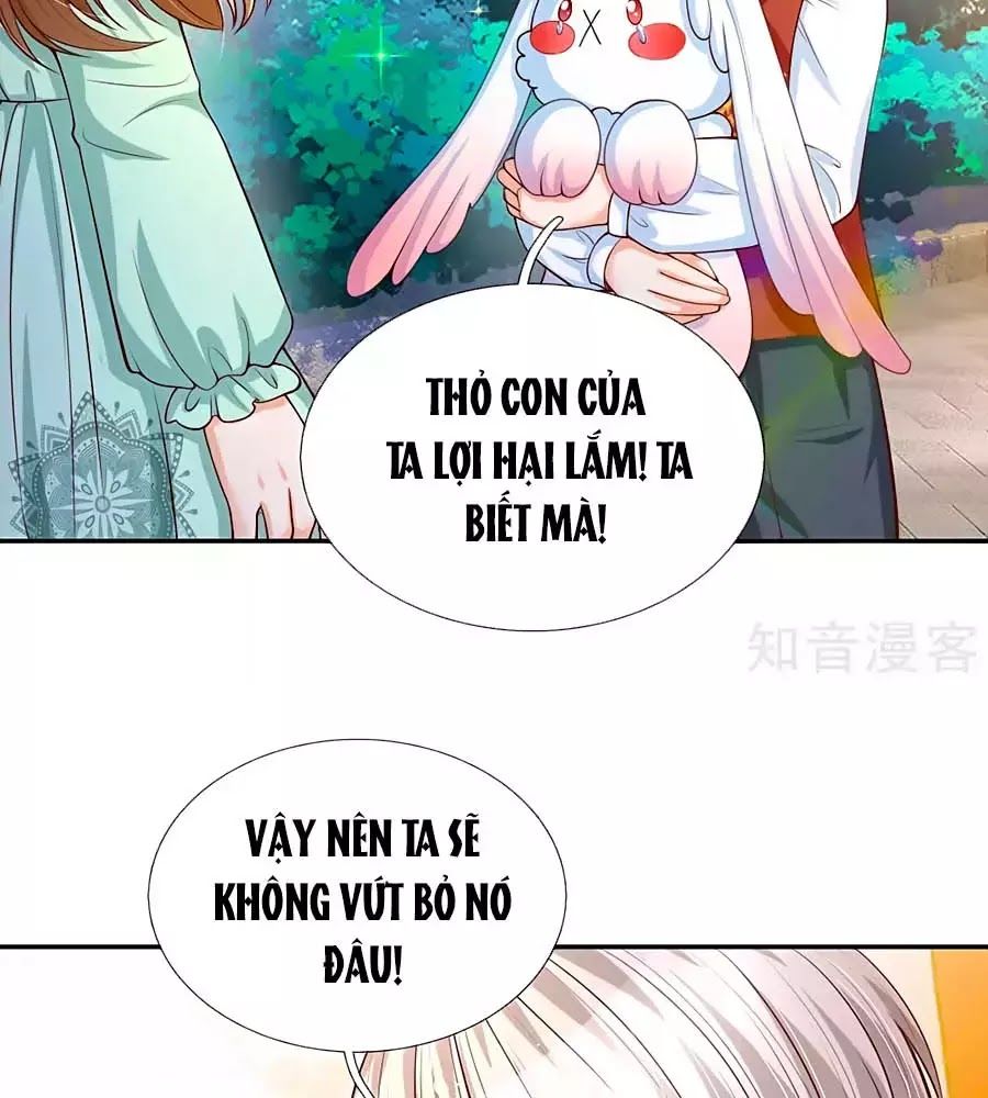 Bỗng Một Ngày Trở Thành Con Gái Nhà Vua Chapter 133 - 32