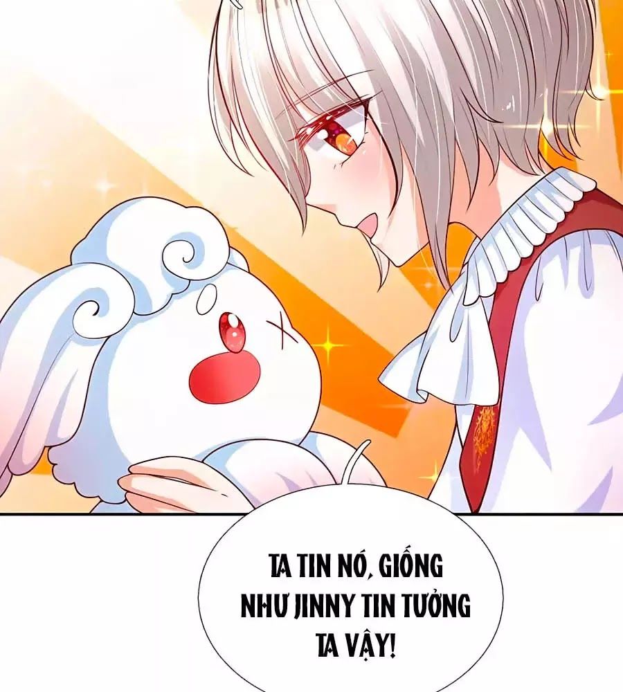 Bỗng Một Ngày Trở Thành Con Gái Nhà Vua Chapter 133 - 33