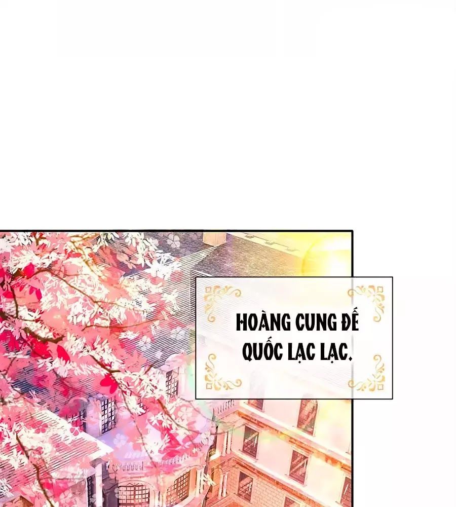 Bỗng Một Ngày Trở Thành Con Gái Nhà Vua Chapter 134 - 12