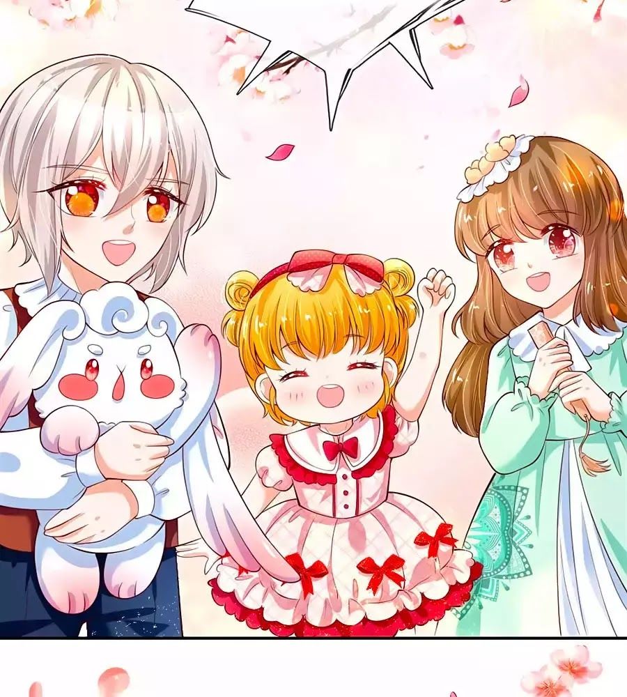 Bỗng Một Ngày Trở Thành Con Gái Nhà Vua Chapter 134 - 9