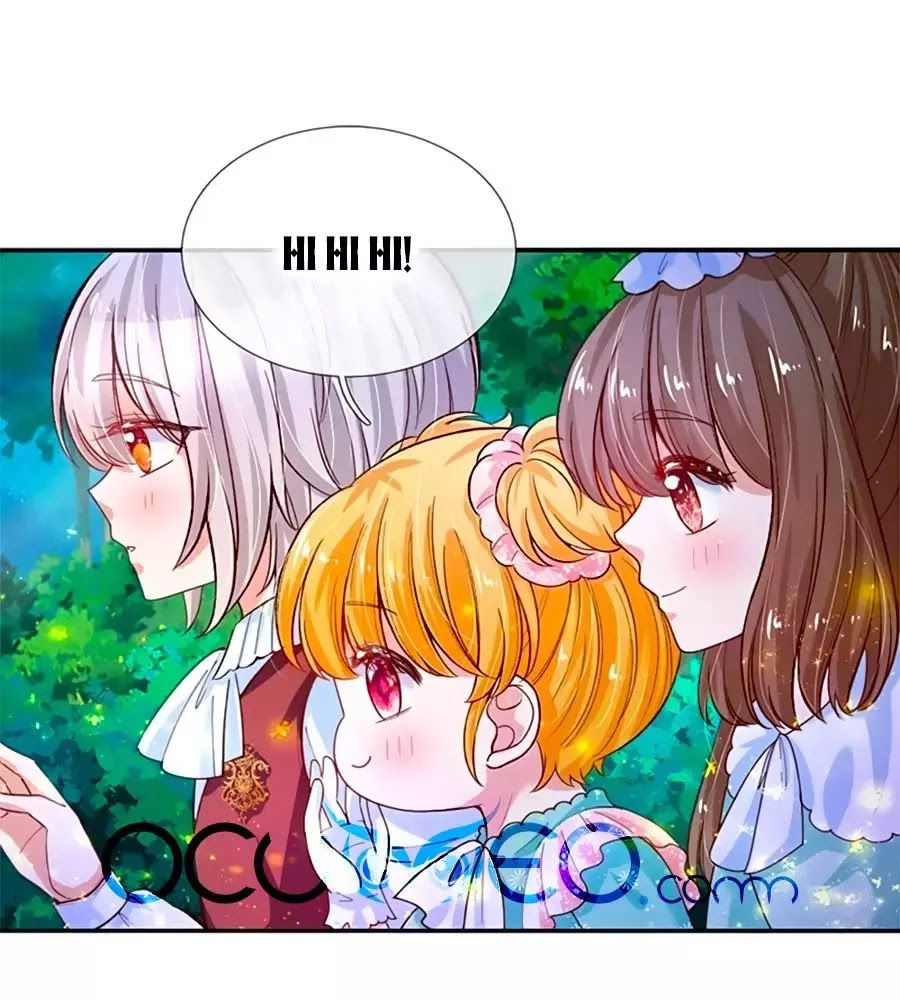 Bỗng Một Ngày Trở Thành Con Gái Nhà Vua Chapter 135 - 1