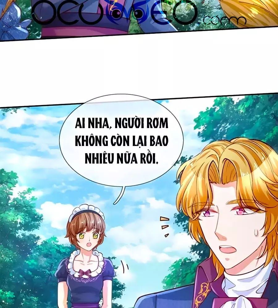 Bỗng Một Ngày Trở Thành Con Gái Nhà Vua Chapter 135 - 11