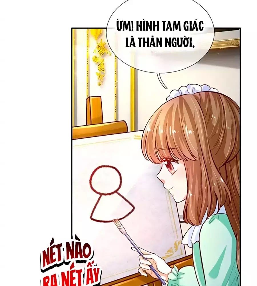 Bỗng Một Ngày Trở Thành Con Gái Nhà Vua Chapter 135 - 37