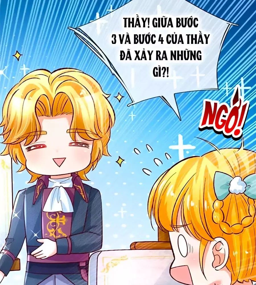 Bỗng Một Ngày Trở Thành Con Gái Nhà Vua Chapter 135 - 44