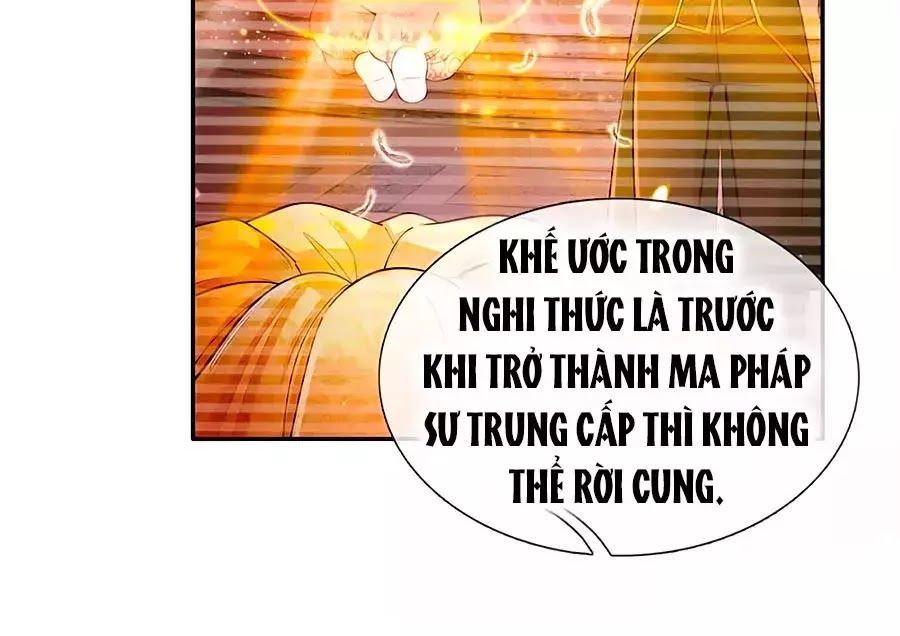 Bỗng Một Ngày Trở Thành Con Gái Nhà Vua Chapter 136 - 27