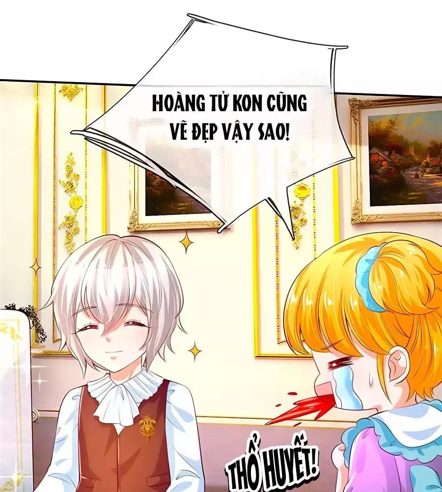 Bỗng Một Ngày Trở Thành Con Gái Nhà Vua Chapter 136 - 5