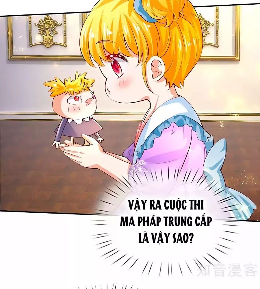 Bỗng Một Ngày Trở Thành Con Gái Nhà Vua Chapter 137 - 22