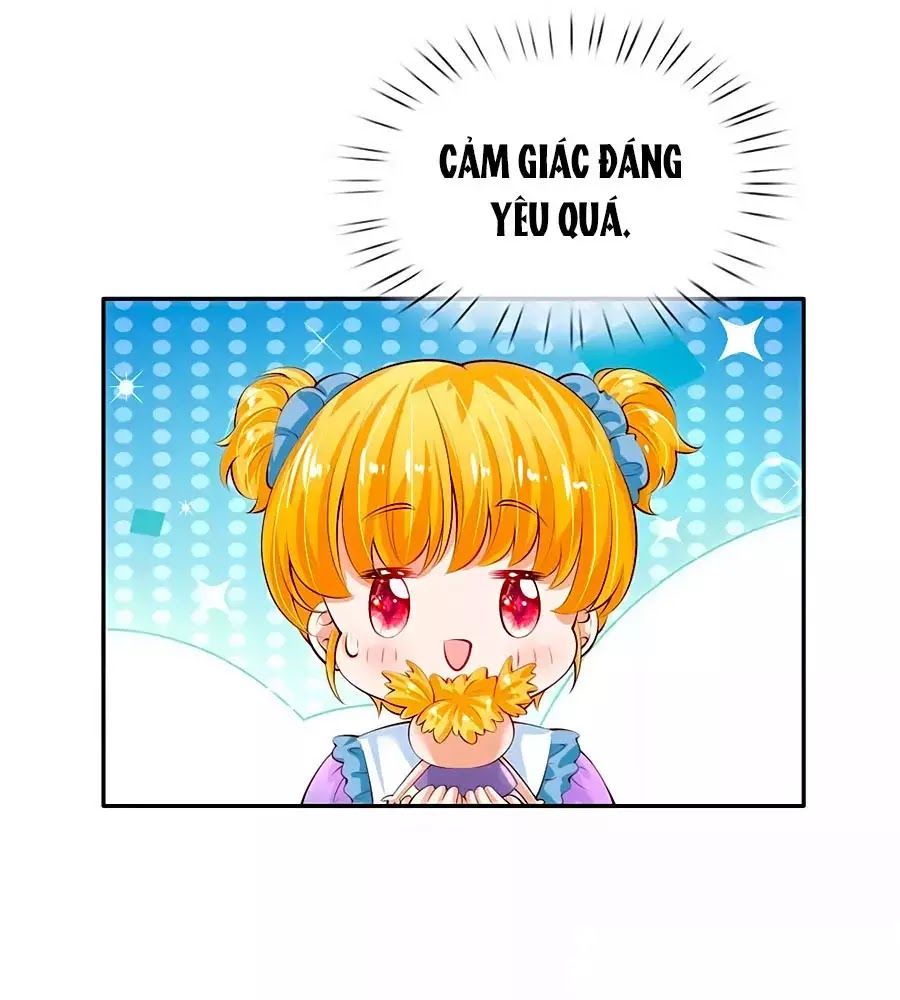Bỗng Một Ngày Trở Thành Con Gái Nhà Vua Chapter 137 - 25