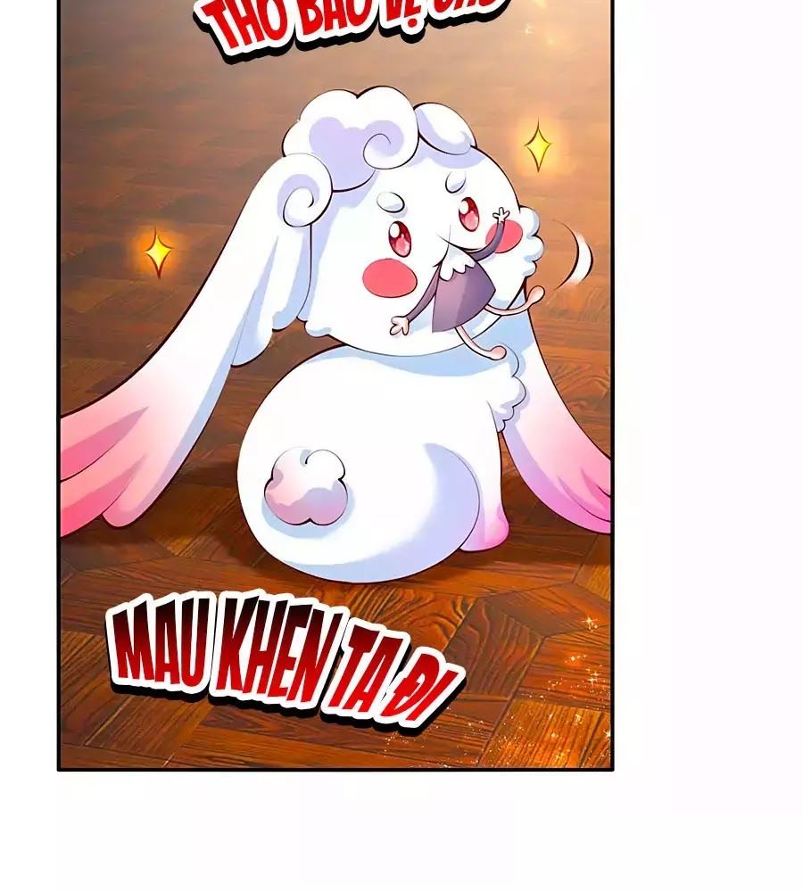 Bỗng Một Ngày Trở Thành Con Gái Nhà Vua Chapter 137 - 33