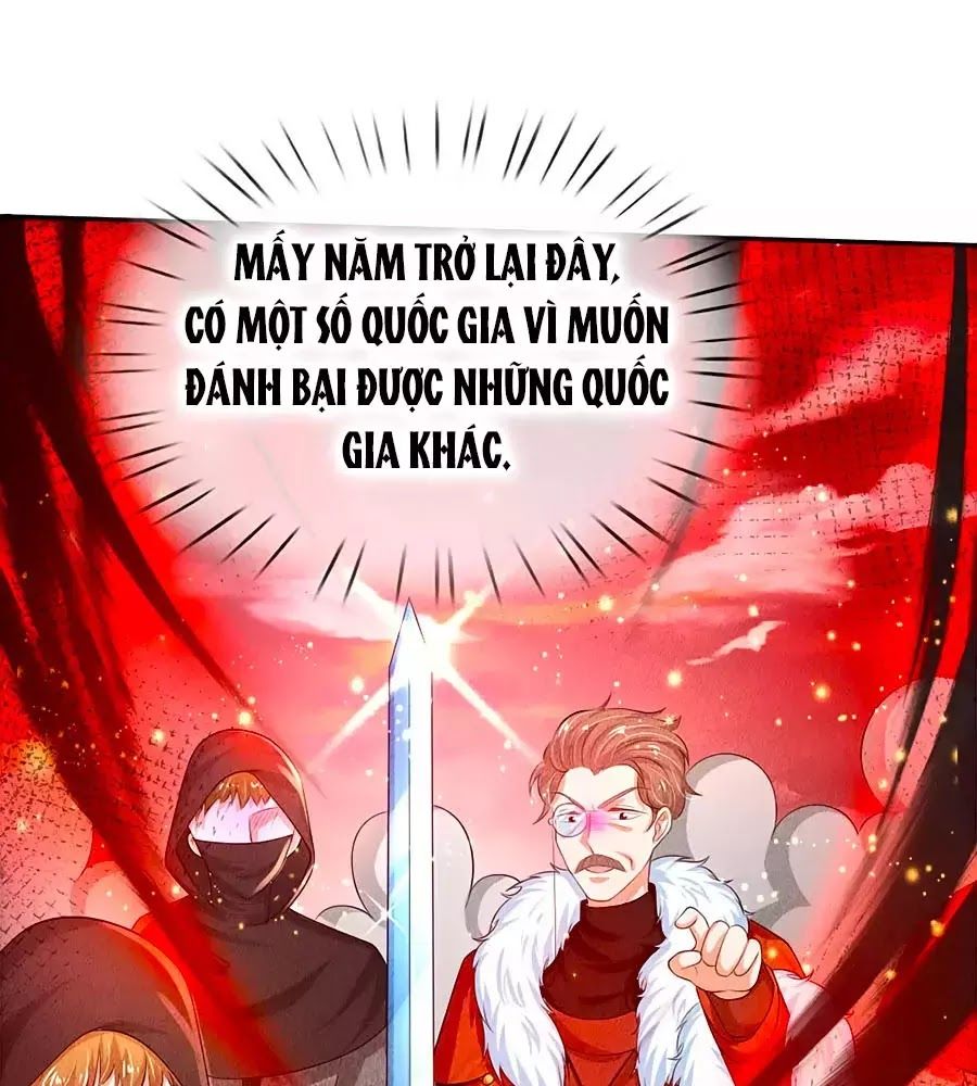 Bỗng Một Ngày Trở Thành Con Gái Nhà Vua Chapter 138 - 11