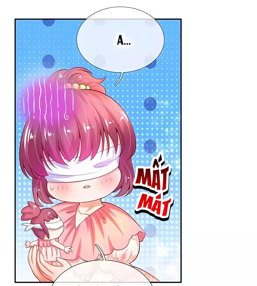 Bỗng Một Ngày Trở Thành Con Gái Nhà Vua Chapter 138 - 33