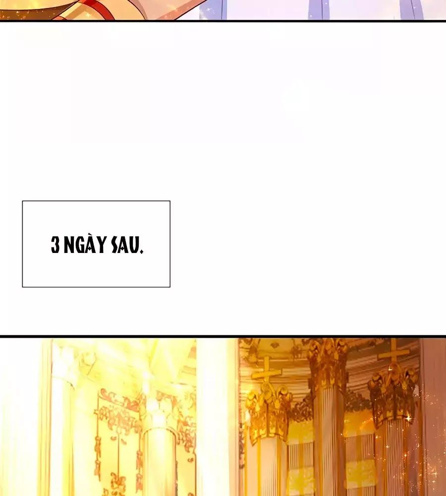 Bỗng Một Ngày Trở Thành Con Gái Nhà Vua Chapter 138 - 36