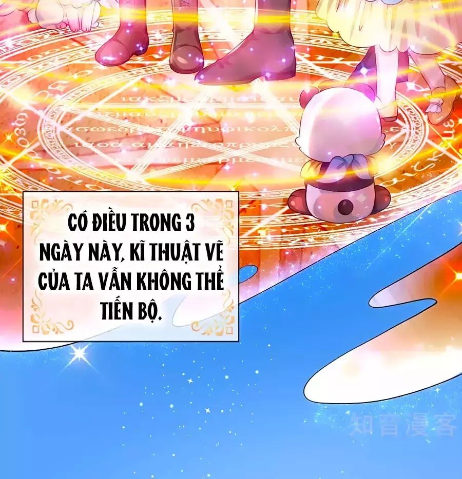 Bỗng Một Ngày Trở Thành Con Gái Nhà Vua Chapter 138 - 39