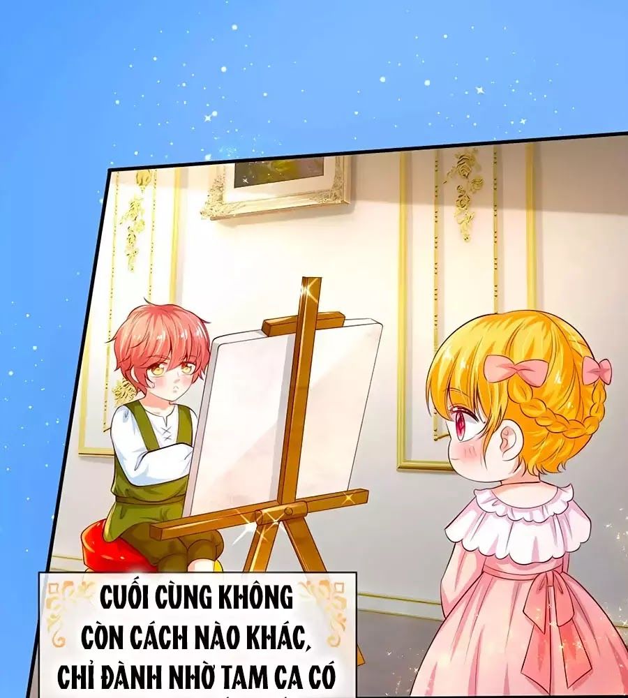 Bỗng Một Ngày Trở Thành Con Gái Nhà Vua Chapter 138 - 40