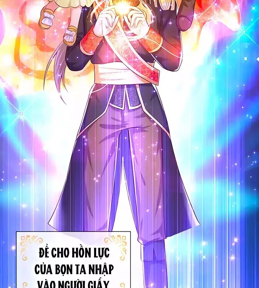 Bỗng Một Ngày Trở Thành Con Gái Nhà Vua Chapter 138 - 47